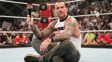 WWE SmackDown Results – 6/21/24 (CM Punk and Cody .